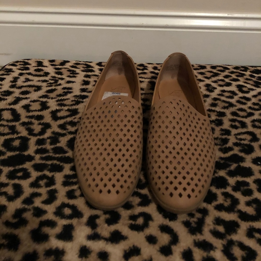 Wmns Flats